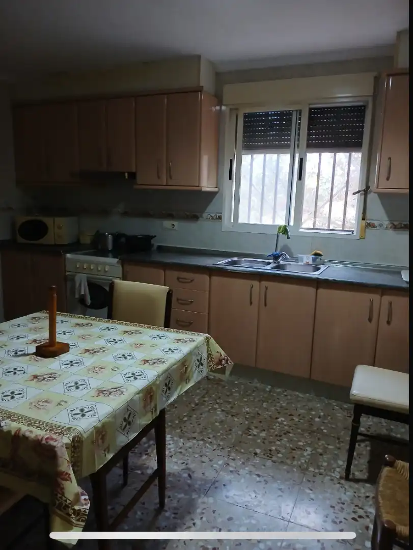 Casa o xalet en venda a Partida Vallongas, Jubalcoi