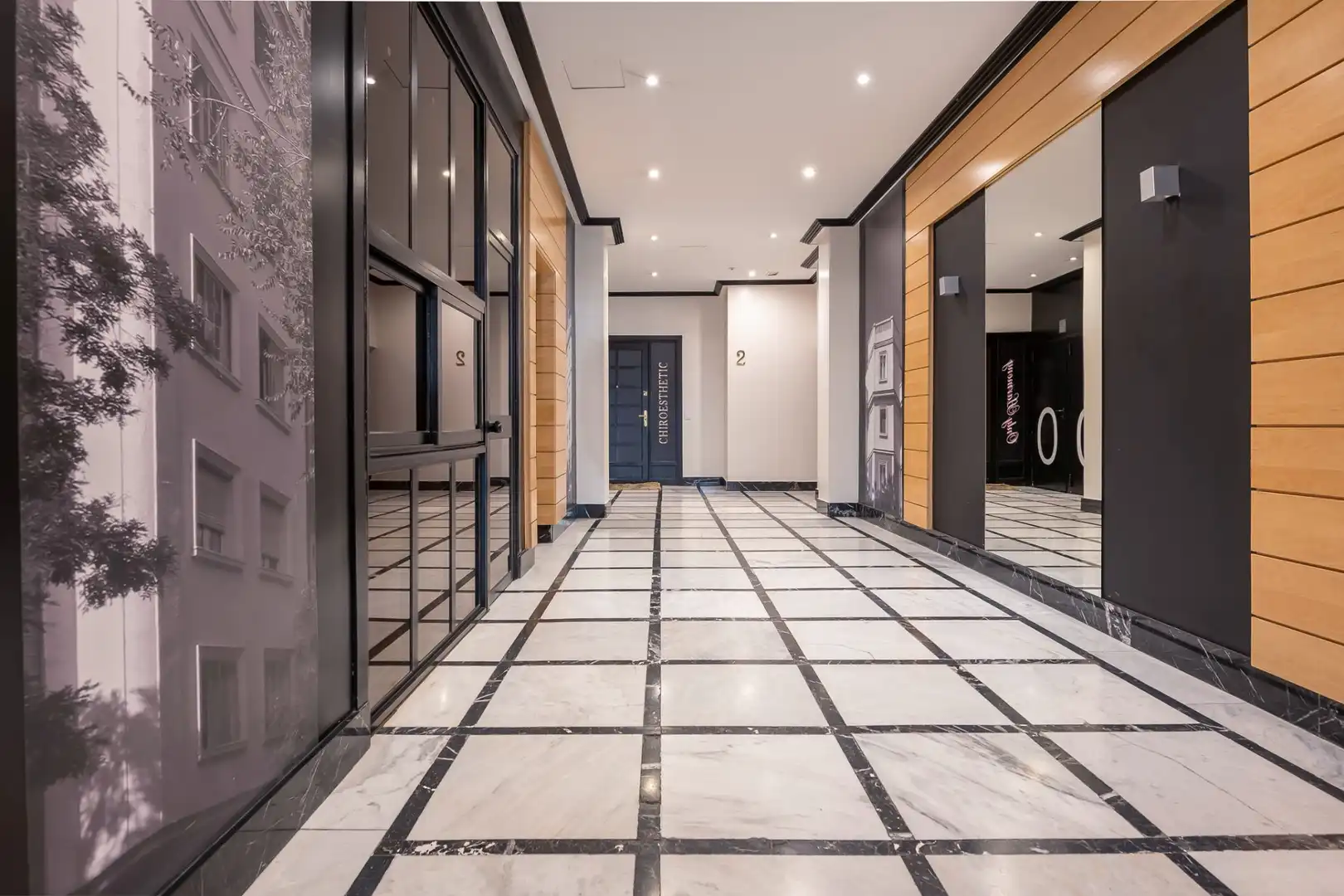 Piso con ascensor en venta en Barrio de Salamanca, imagen 23