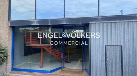 Photo 2 of Industrial buildings for rent in Zona Industrial, El Prat de Llobregat