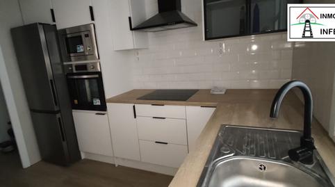 Foto 2 de Pis en venda a Fajardo, A Coruña