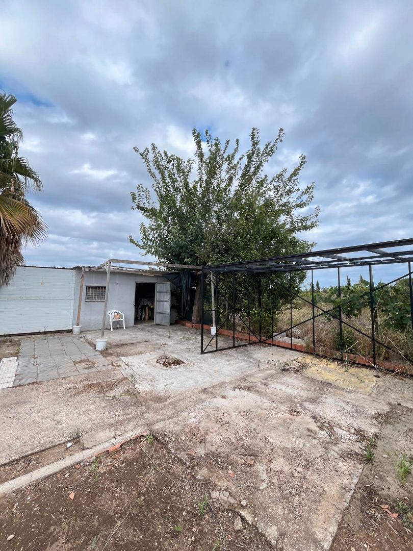 Land for sale in Gavà