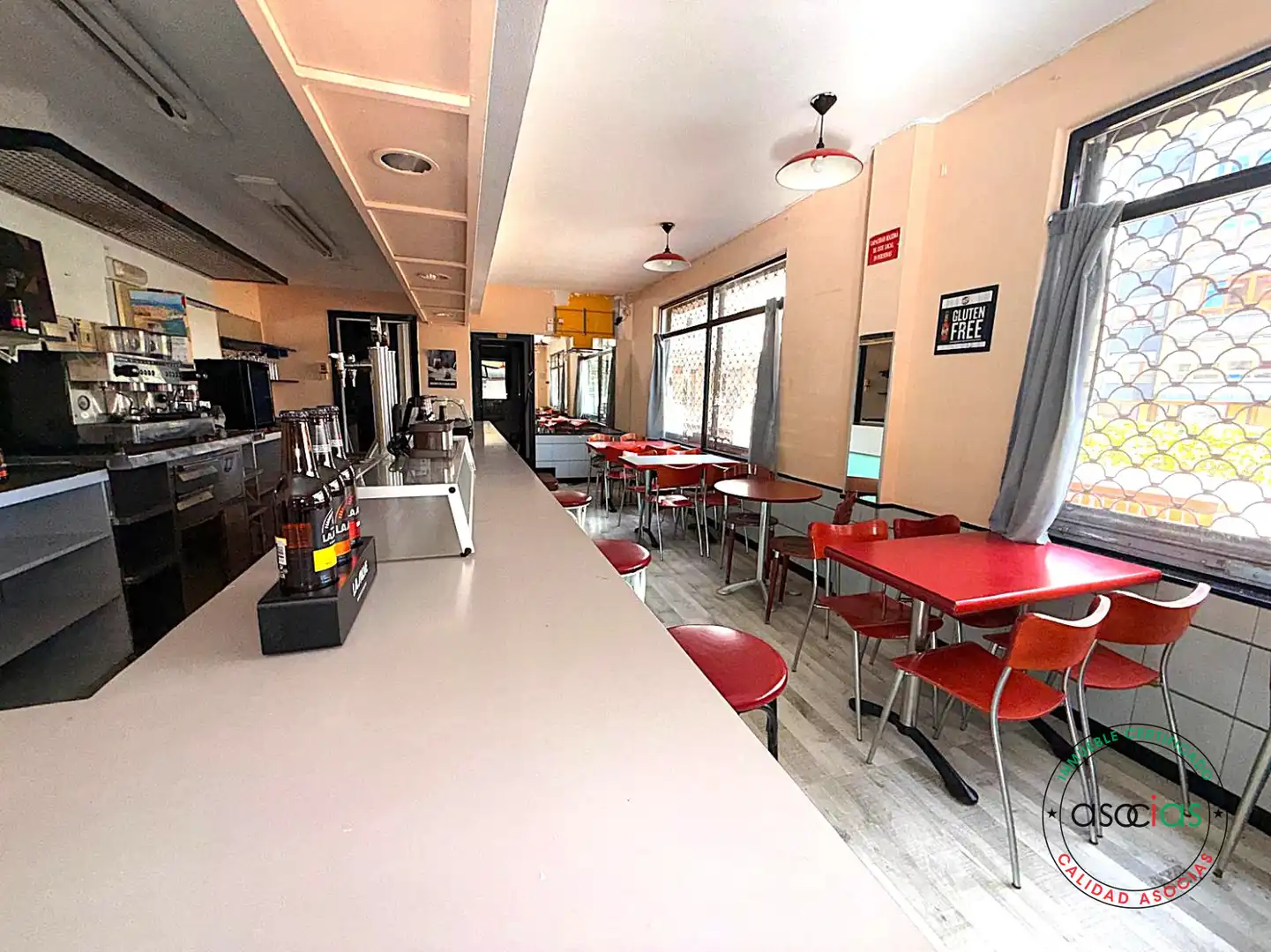 Business premises for sale in Gijón - AV CONSTITUCION, imagen 5