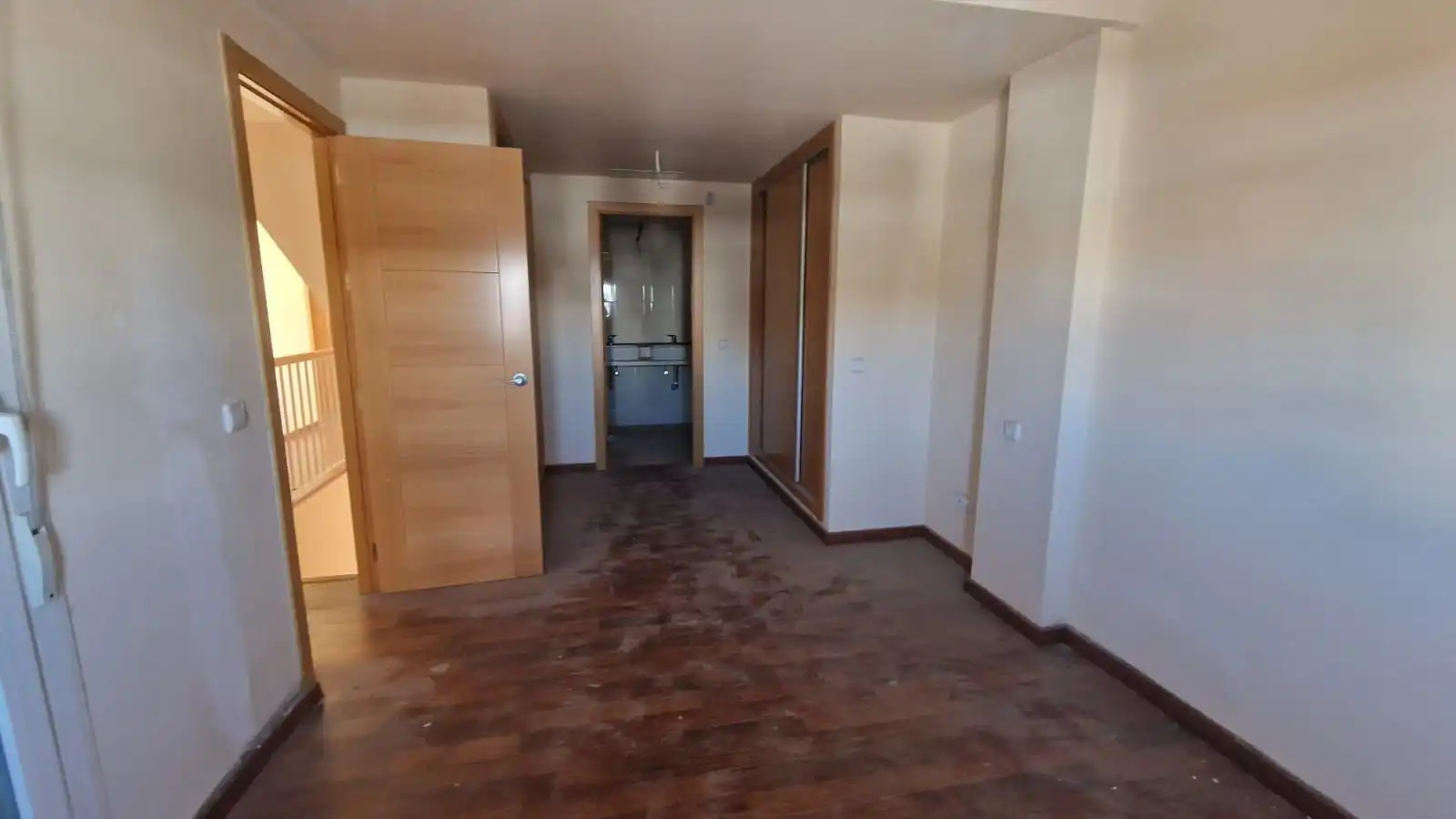 Habitación de Casa o chalet en venta en Almería con Aire acondicionado, Jardín privado y Terraza