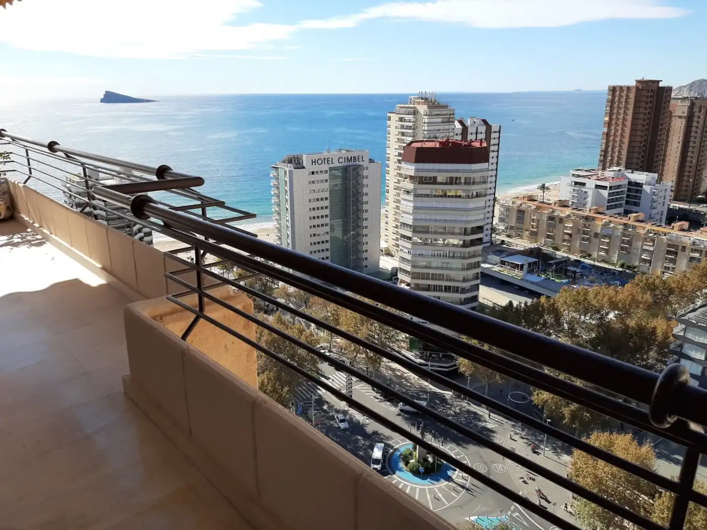 Appartement avec piscine à vendre à Playa de Levante, imagen 3