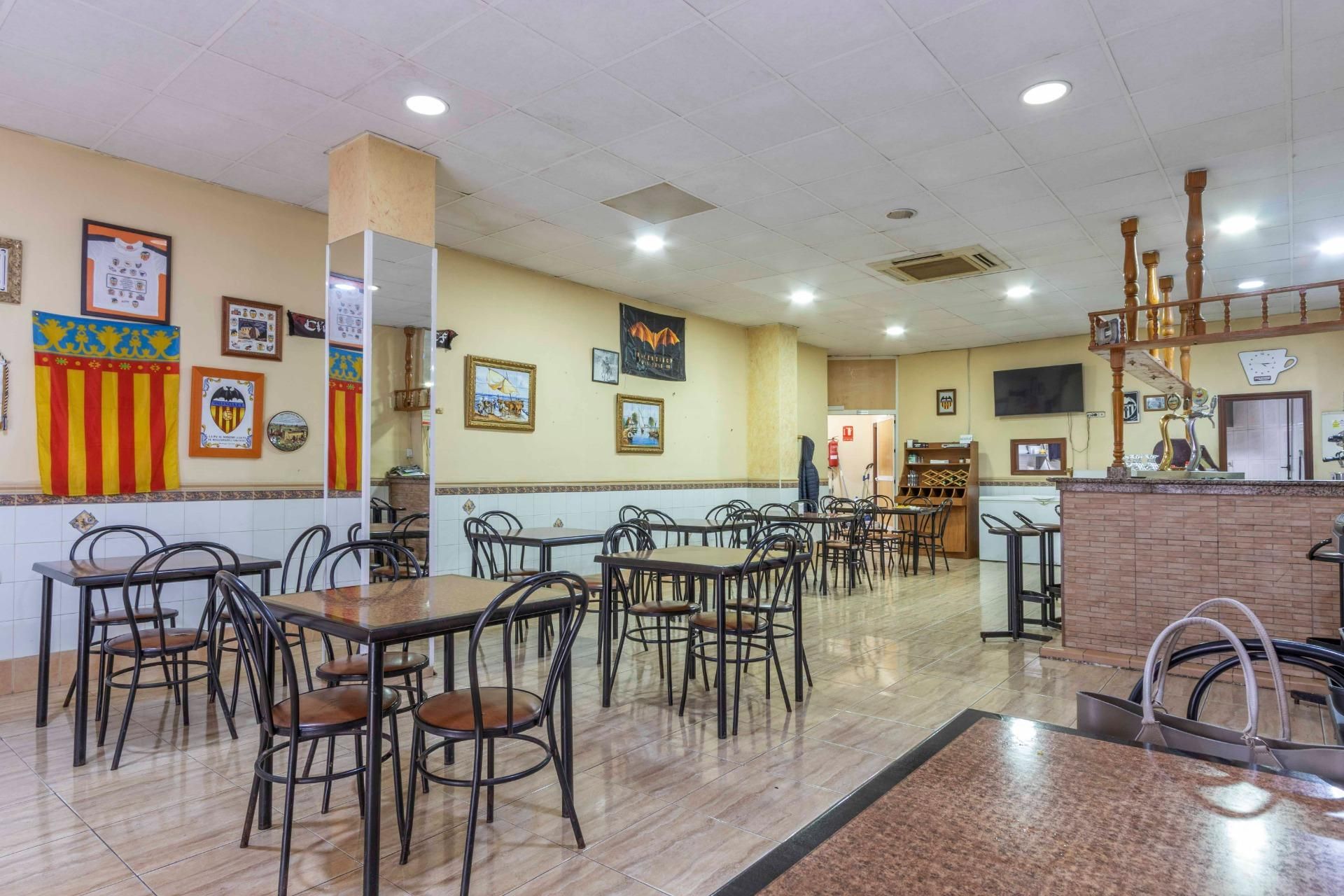 Premises to rent in Massamagrell