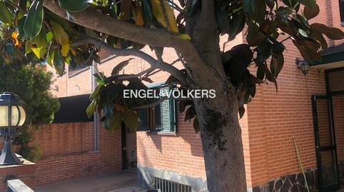 Foto 4 de Casa o chalet en venta en Rafael Villa, La Florida -  El  Plantío,  Madrid Capital