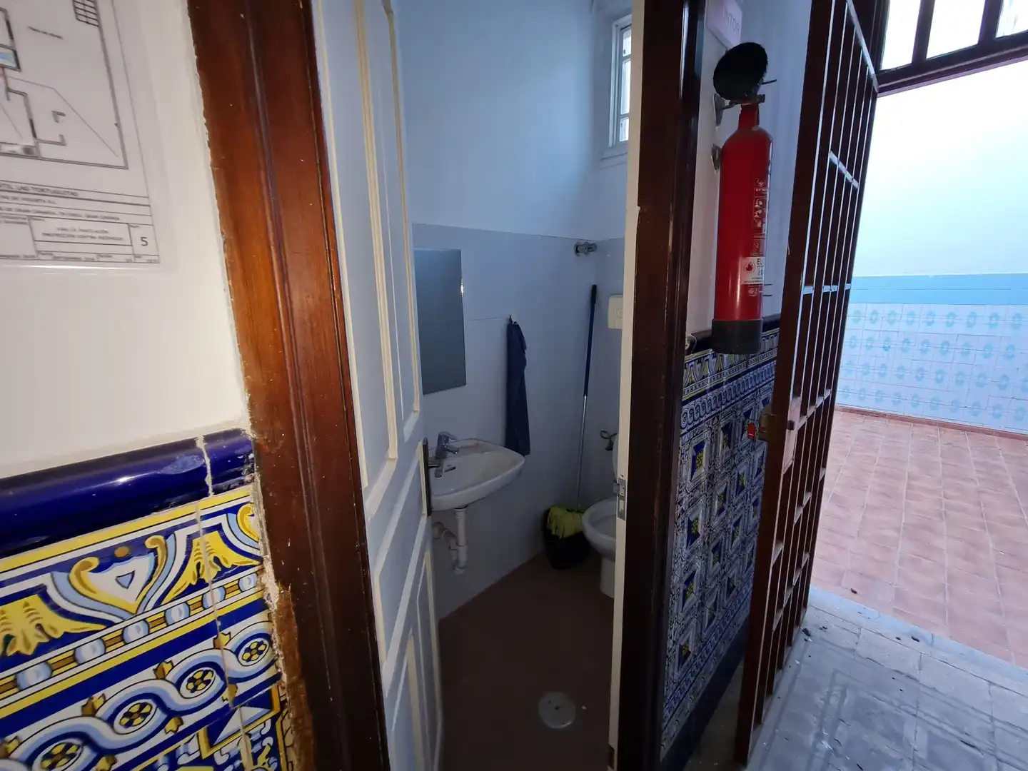 Casa o xalet en venda a Abreu y Galindo, 11, Vegueta