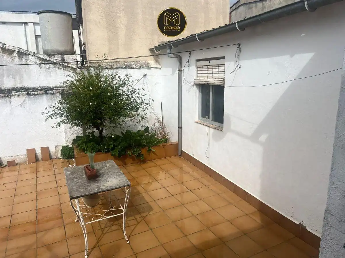 Xalet en venda a Martos
