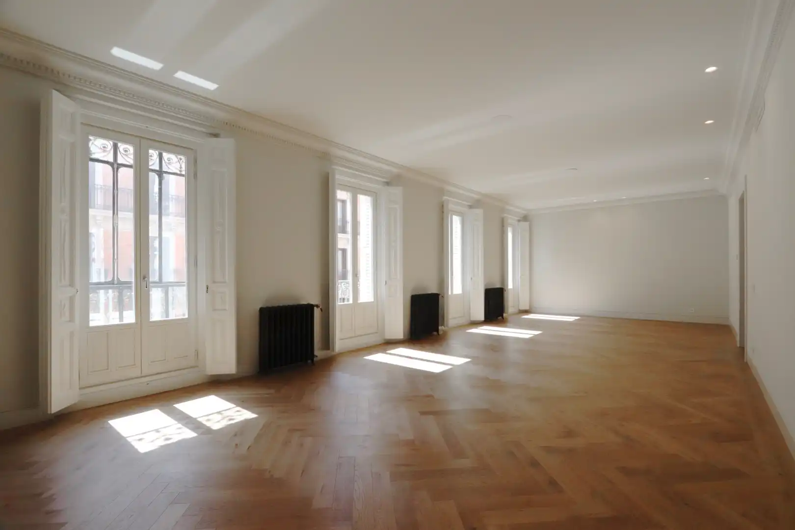 Appartement avec terrasse à vendre à Retiro, imagen 2