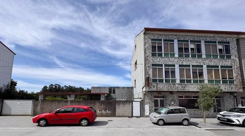 Edificio completo en Cuntis con bar, dos viviendas, desván y jardín, imagen 3