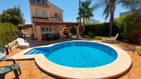 Foto 3 de Casa o xalet en venda a El Carme - Sant Agustí - Bonavista, Valencia