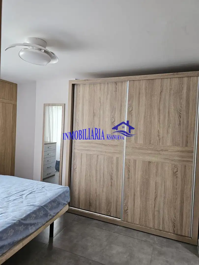 Schlafzimmer von Wohnungen zum Verkauf in Córdoba mit Klimaanlage, Heizung und Möbliert