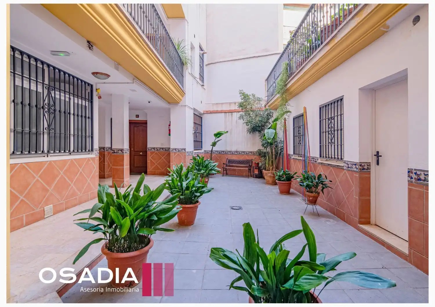 Piso con ascensor en venta en Calle Molinillo, imagen 35