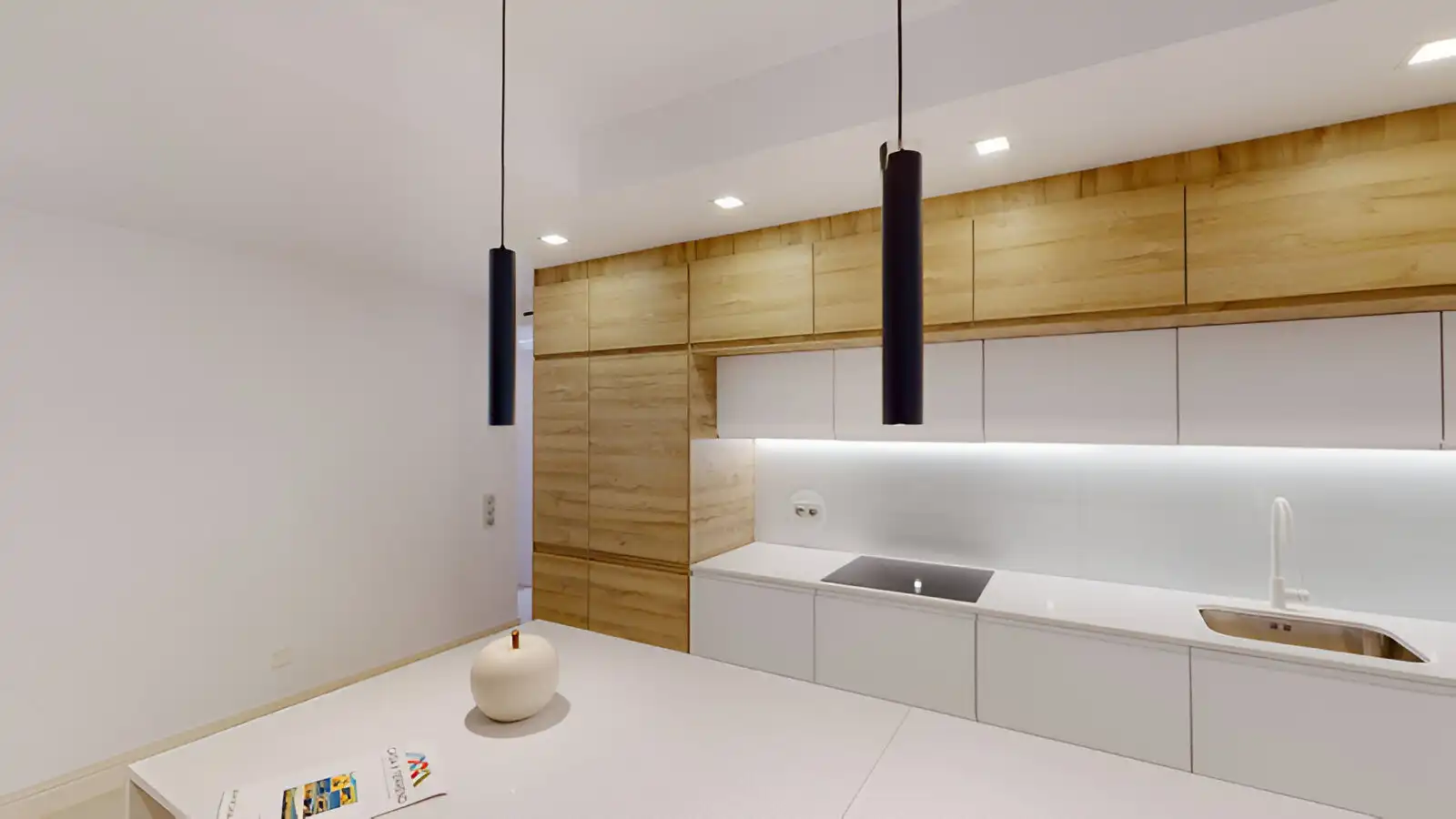 Appartement compact avec ascenseur à vendre à Centro, imagen 6