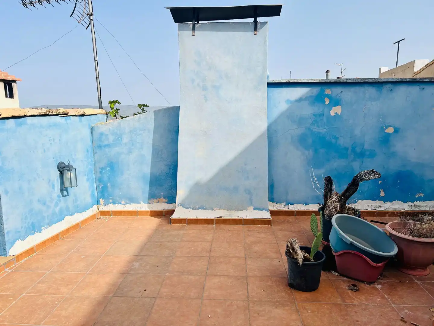 Casa rústica en venda a Biar, imagen 5