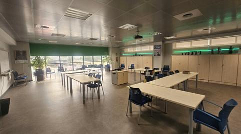 Photo 4 of Industrial buildings to rent in Granvia LH, Barcelona