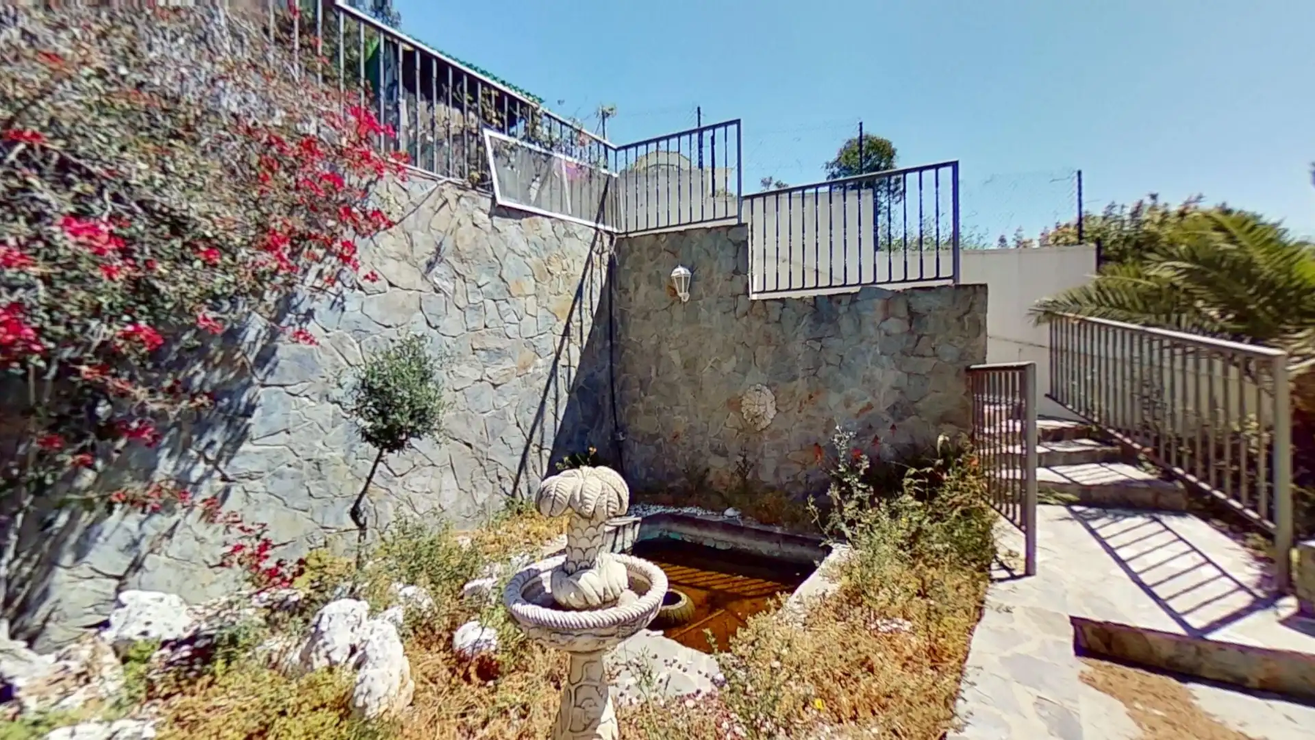 Villa mit Pool zum Verkauf in Mas Borràs - Coto del Rey, imagen 29