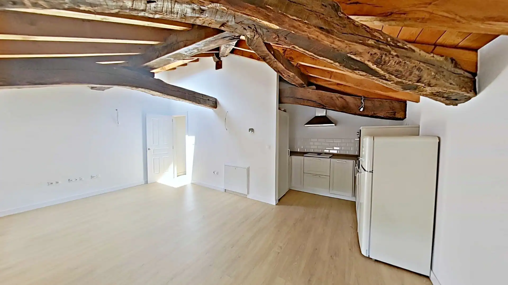 Dachboden zum Verkauf in Calle Cantabria, 14, Campoo de Enmedio