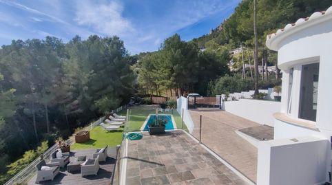 Foto 2 de Casa o chalet en venta en Oltamar - Cucarres, Calpe / Calp