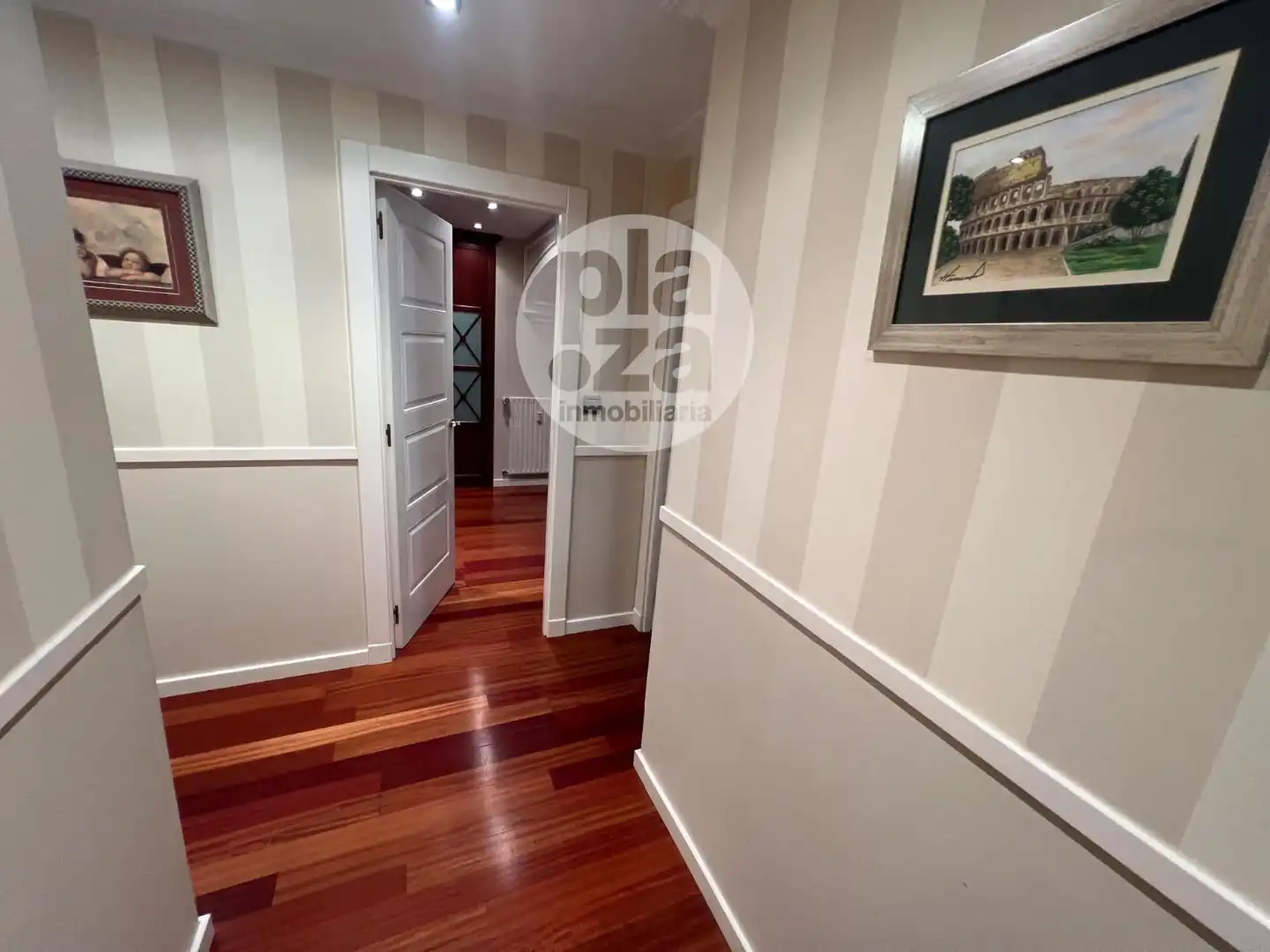 Flat for sale in Burgos  with Heating and Terrace