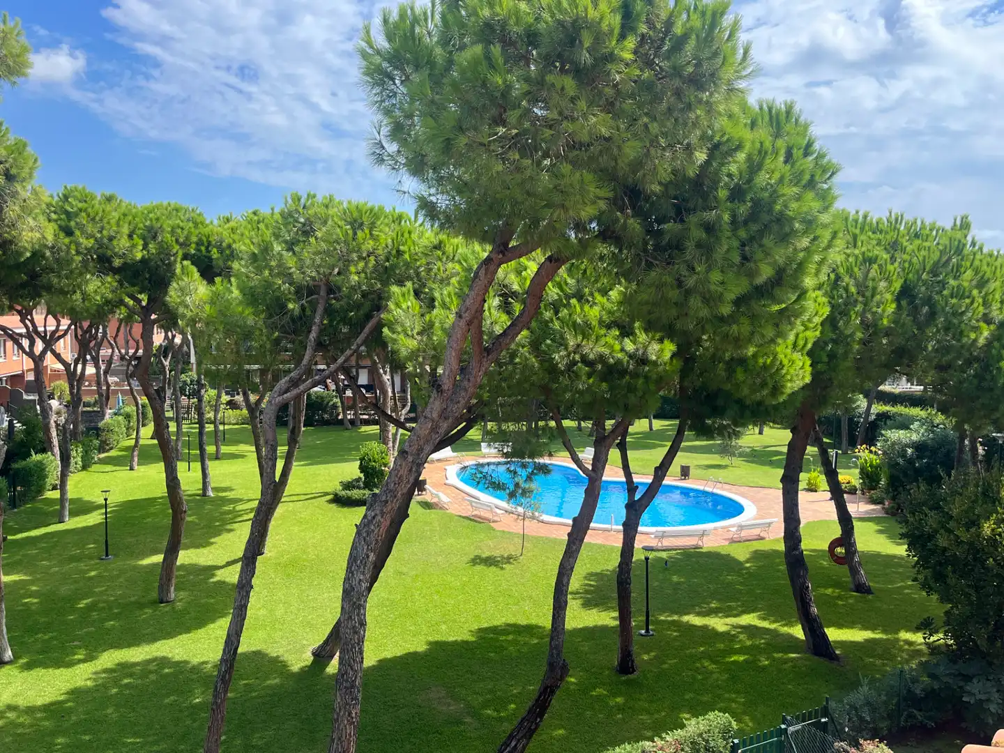Einfamilien-Reihenhaus zur Miete in Carrer de l'Ametlla, Gavà Mar