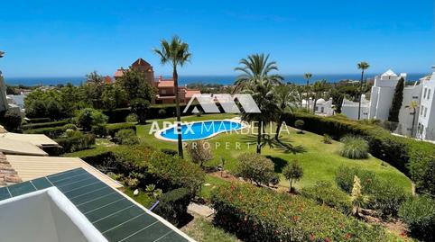 Foto 3 de Apartament en venda a Avenida Benajarafe, 10, Reserva de Marbella, Marbella