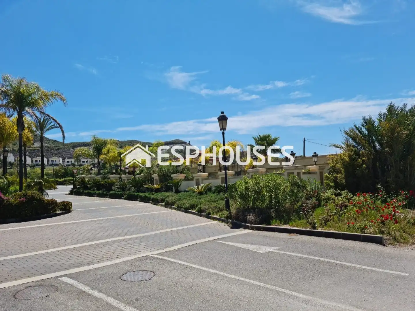 Apartamento con terraza en venta en Isla del Fraile, imagen 21