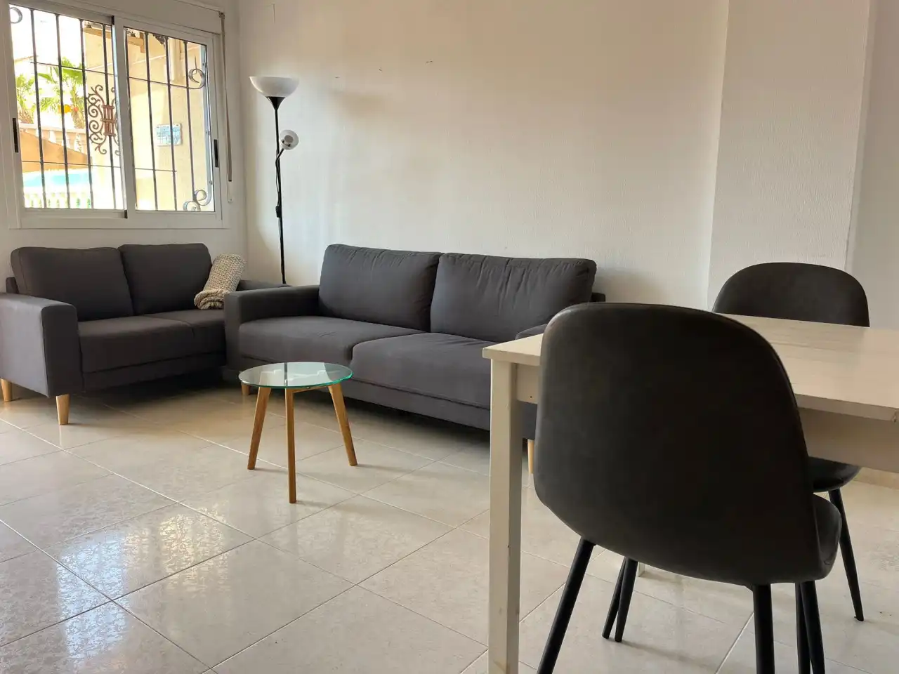 Apartamento con piscina en venta en Playa del Cura, imagen 13