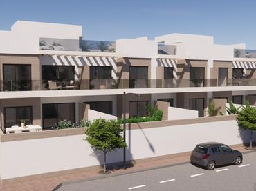 House for sale in Rojales