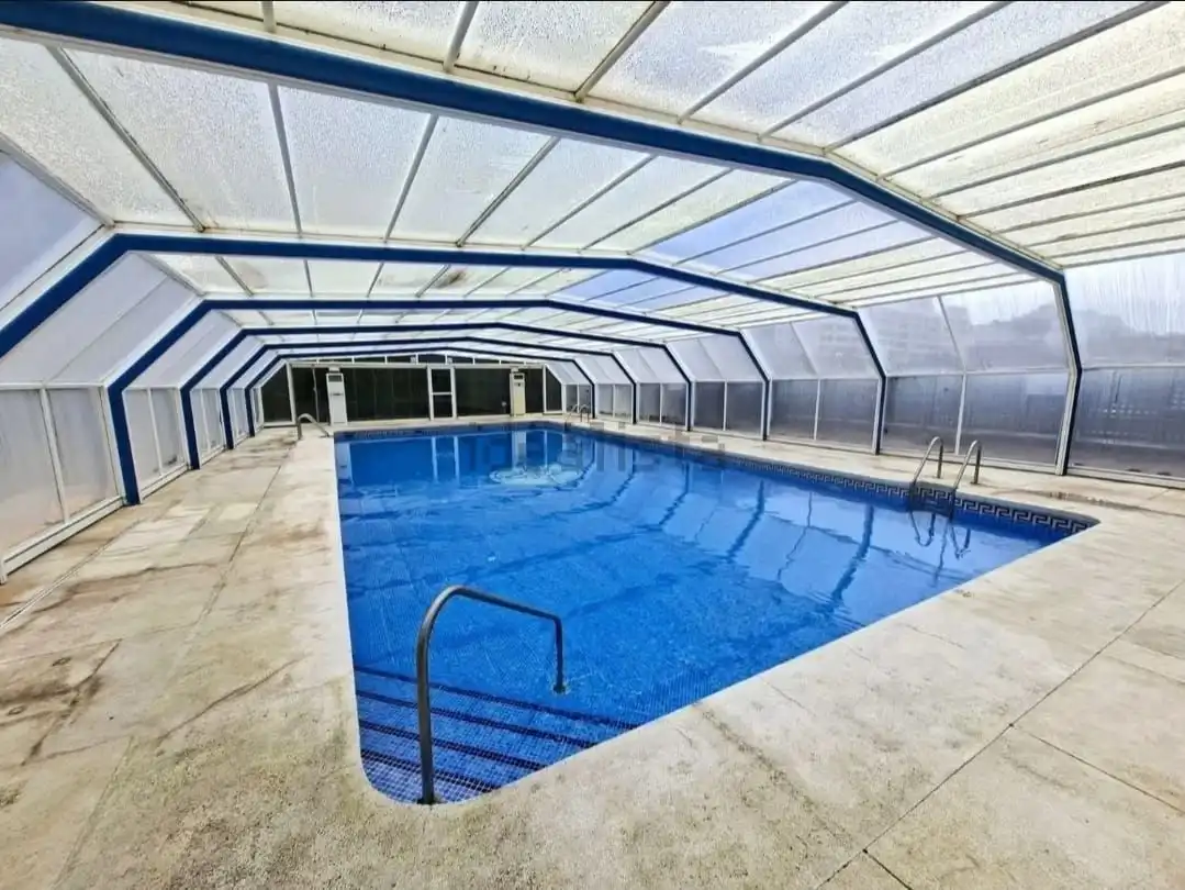 Wohnung mit Pool zum Verkauf in Carrer Xaloc, imagen 20