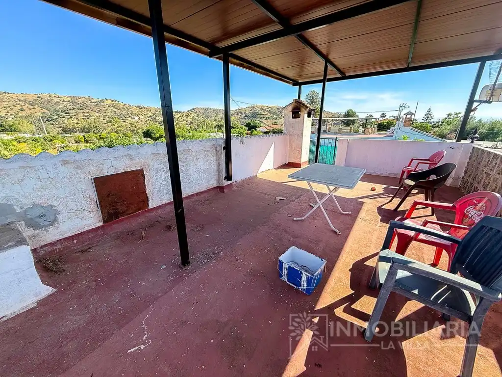 Casa rústica en venta en Diseminados Cortijo Benitez, imagen 18