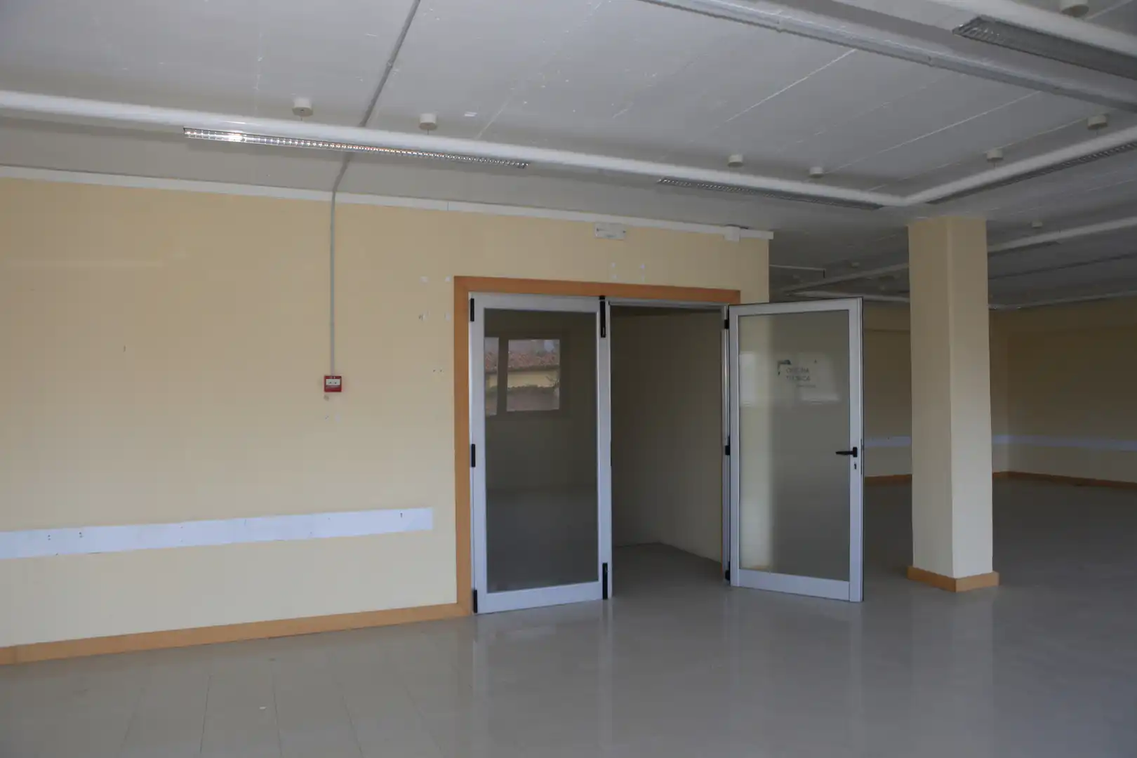 Gebäude zum Verkauf in Los Corrales de Buelna 