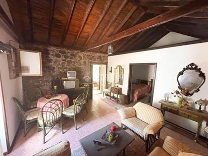 Living room of Country house for sale in San Bartolomé de Tirajana  with Terrace