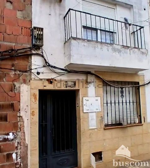 Foto 2 de Casa o chalet en venta en Valencia, La Zarzuela - San José - Belén, Linares