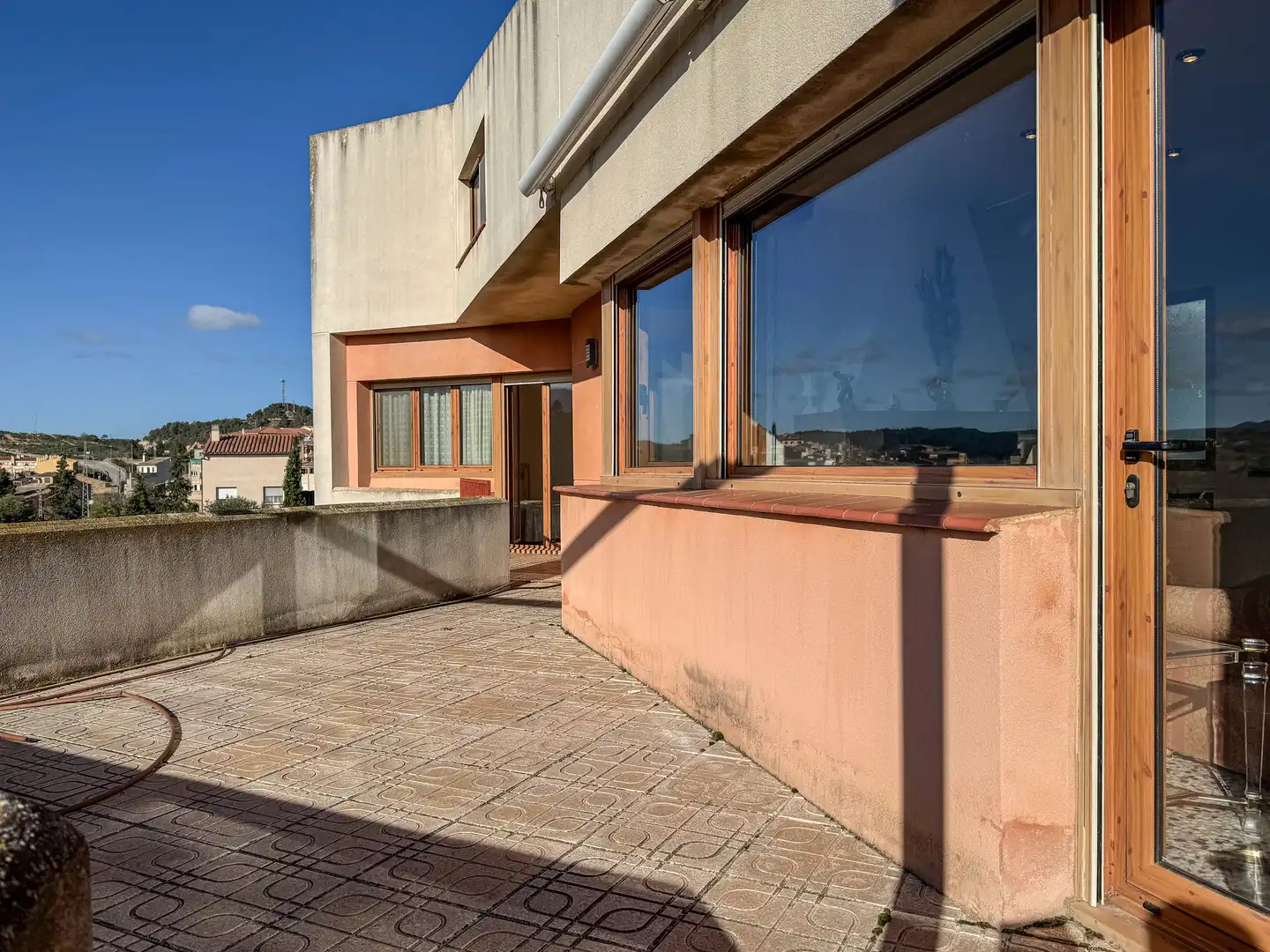 Detached house with terrace for sale in carrer Font de Nerola, imagen 20