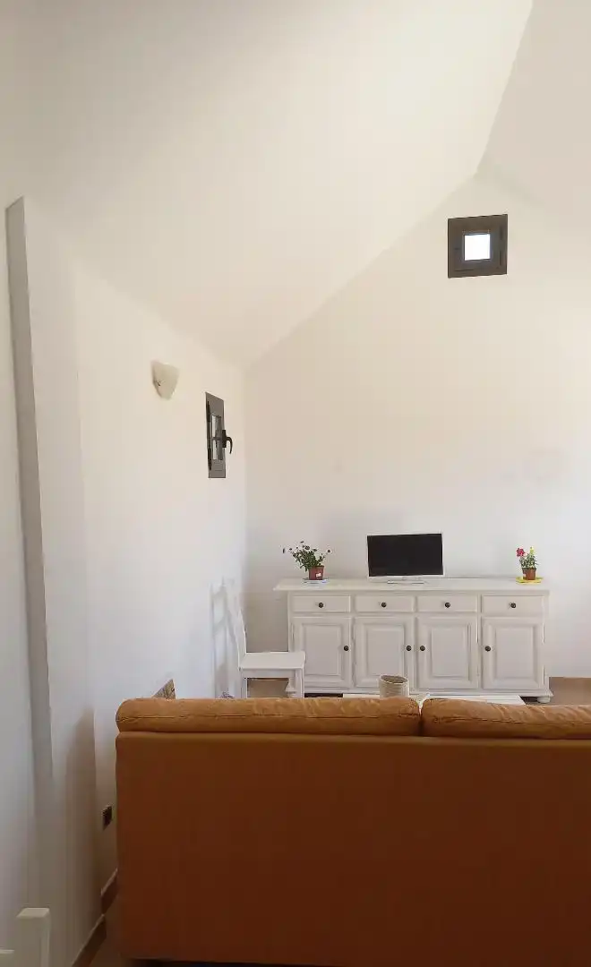 Sala d'estar de Casa o xalet en venda en Tuineje amb Terrassa