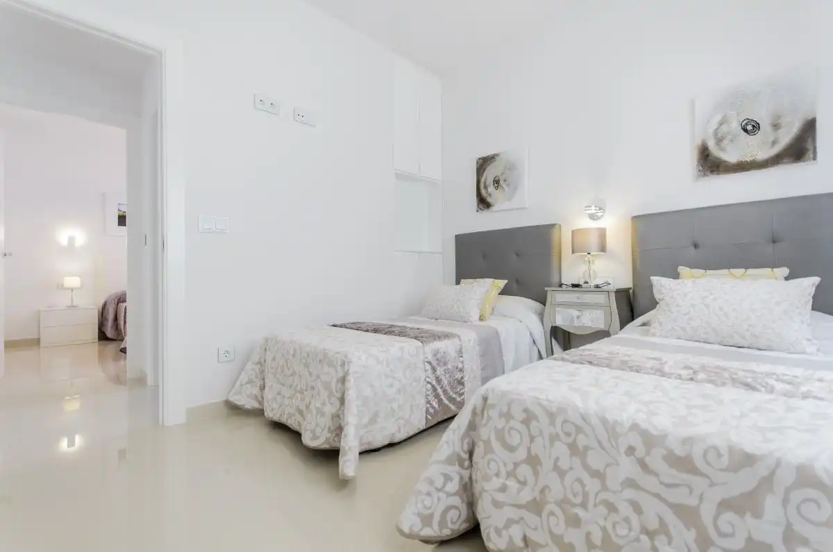 Villa mit Pool zum Verkauf in San Miguel de Salinas, imagen 7