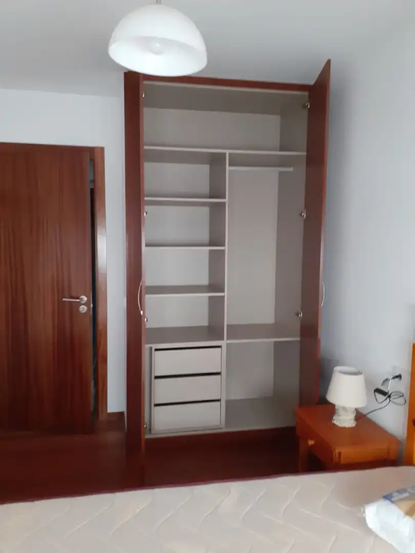 Flat with lift to rent in Rúa do Doutor Teixeiro, imagen 11