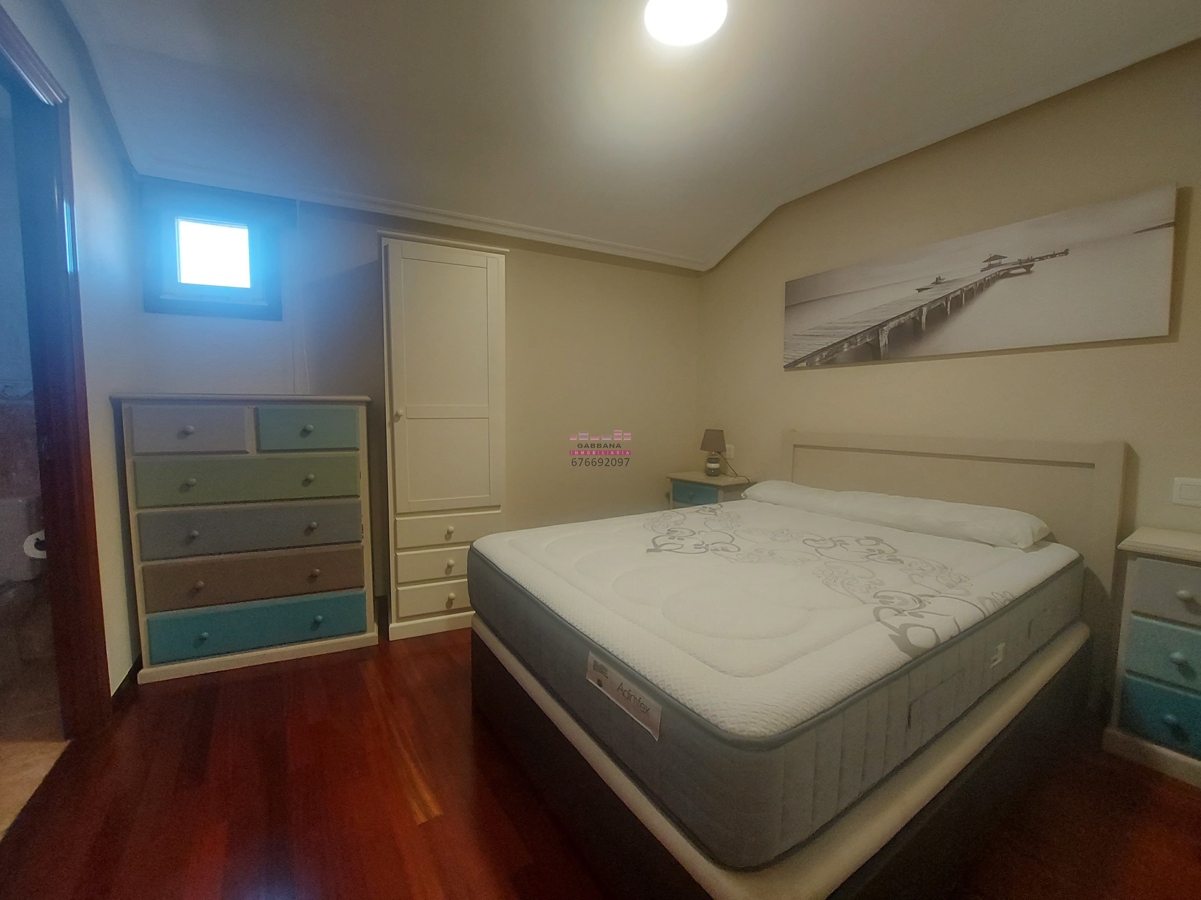 Flat to rent in Rúa de Venezuela, Plaza España - Corte Inglés