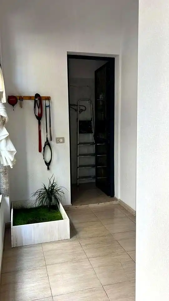 Ground floor for sale in Arona  with Furnished