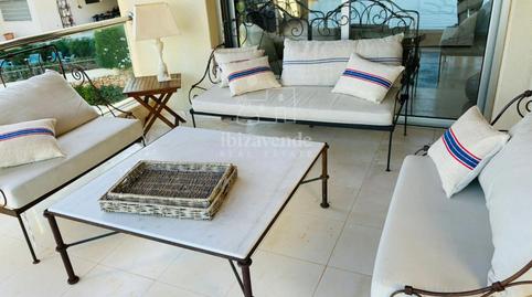 Photo 4 of Flat to rent in De la Cala Gració, Sant Antoni de Portmany, Illes Balears