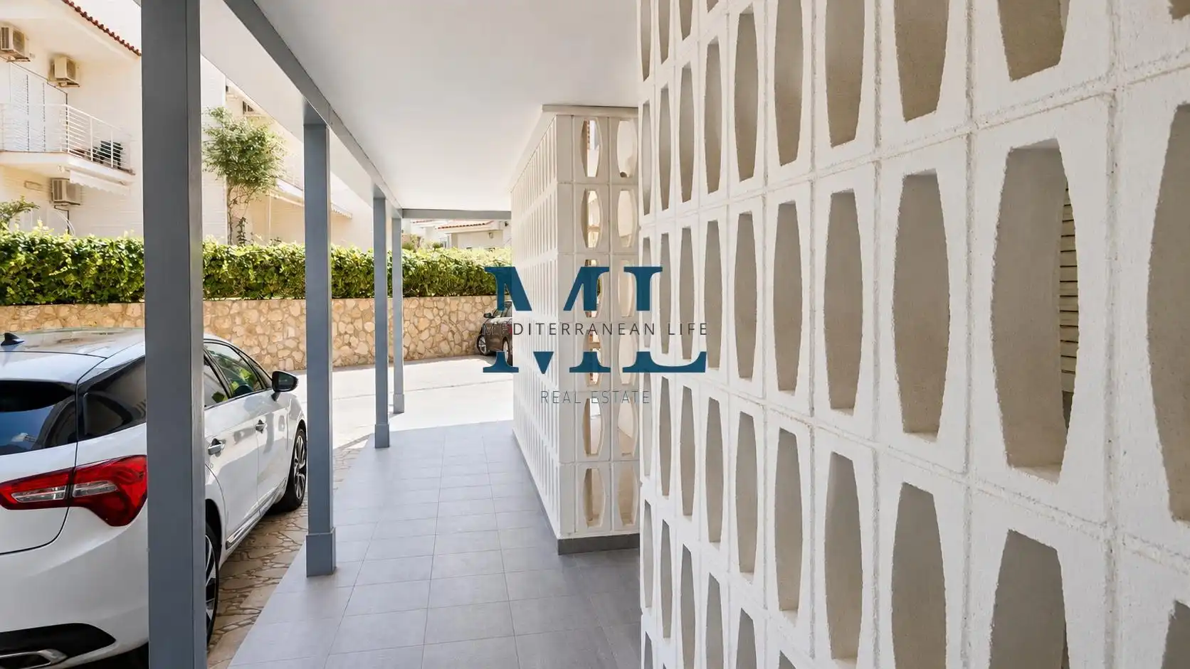Apartamento en venta en Altafulla