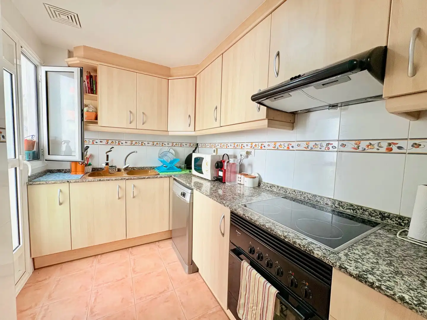 Cocina de Piso en venta en Benaguasil con Aire acondicionado, Calefacción y Trastero
