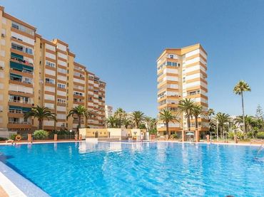 Apartament de lloguer a Urbanizacion Urbanización Centro Internacional