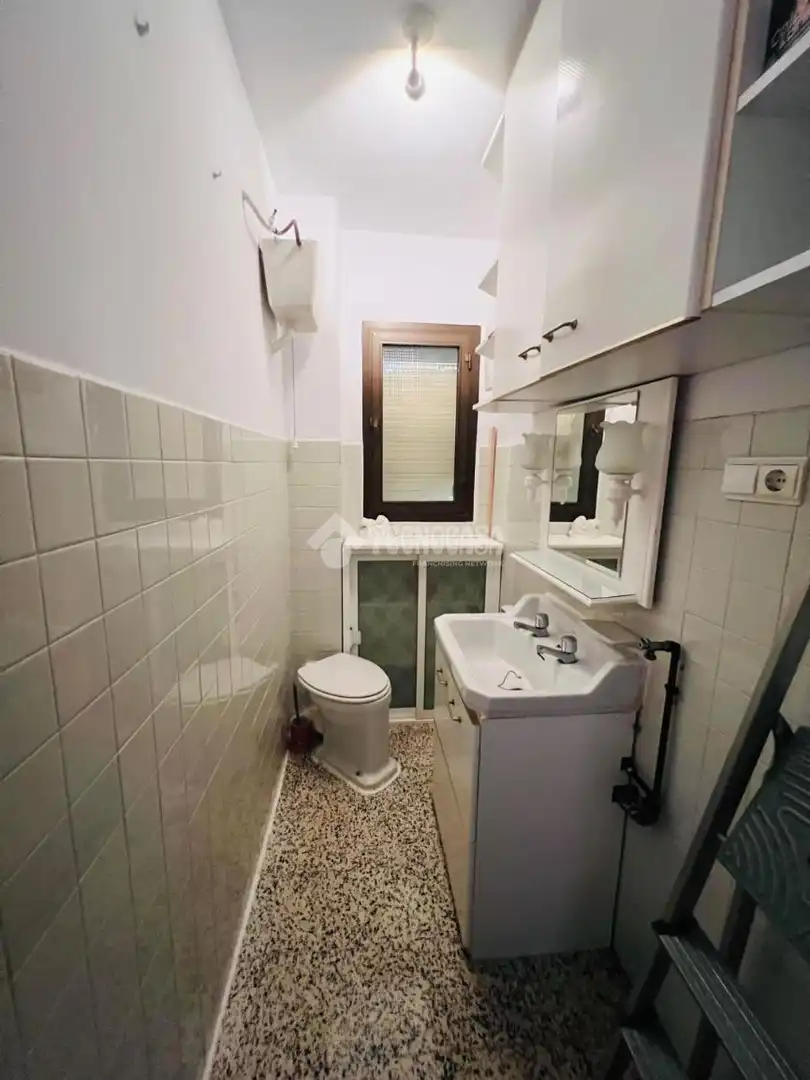 Appartement avec terrasse à vendre à Puente Mayorga - Campamento, imagen 3