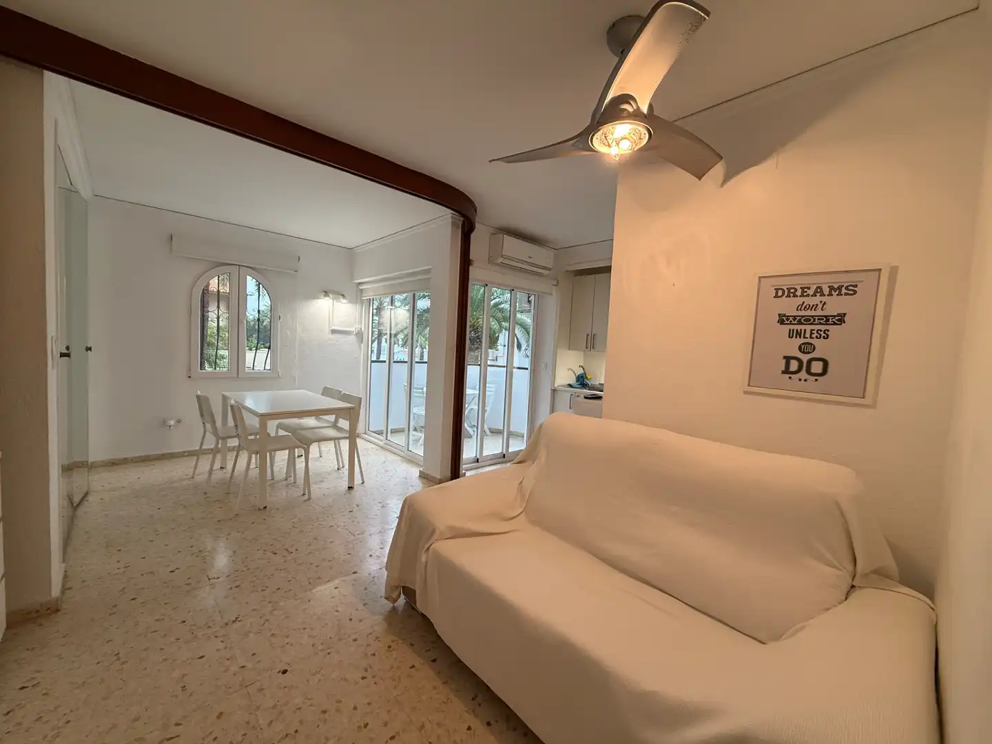 Apartament amb piscina en venda a El Puerto, imagen 11