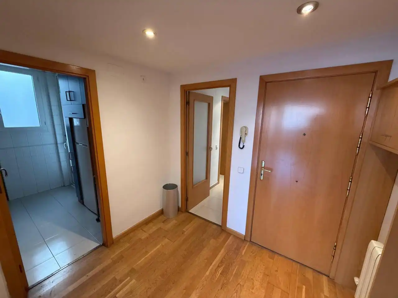 Duplex with lift to rent in Centre, imagen 24