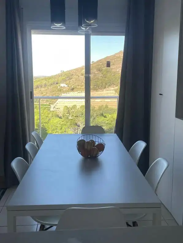 Comedor de Casa o chalet en venta en Almiserà con Aire acondicionado, Calefacción y Jardín privado