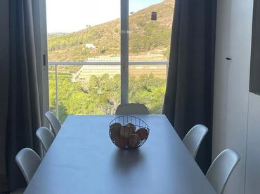 Villa con balcone in vendita a Carrer Monte Vernissa 26B