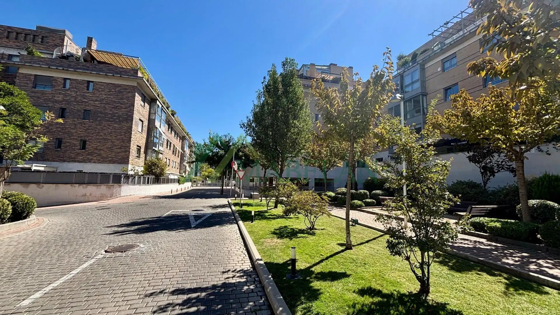 Pis amb piscina de lloguer a Avenida del Talgo, imagen 34